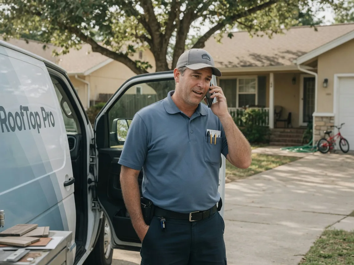 Roof Repair Brownsville, MD FAQs