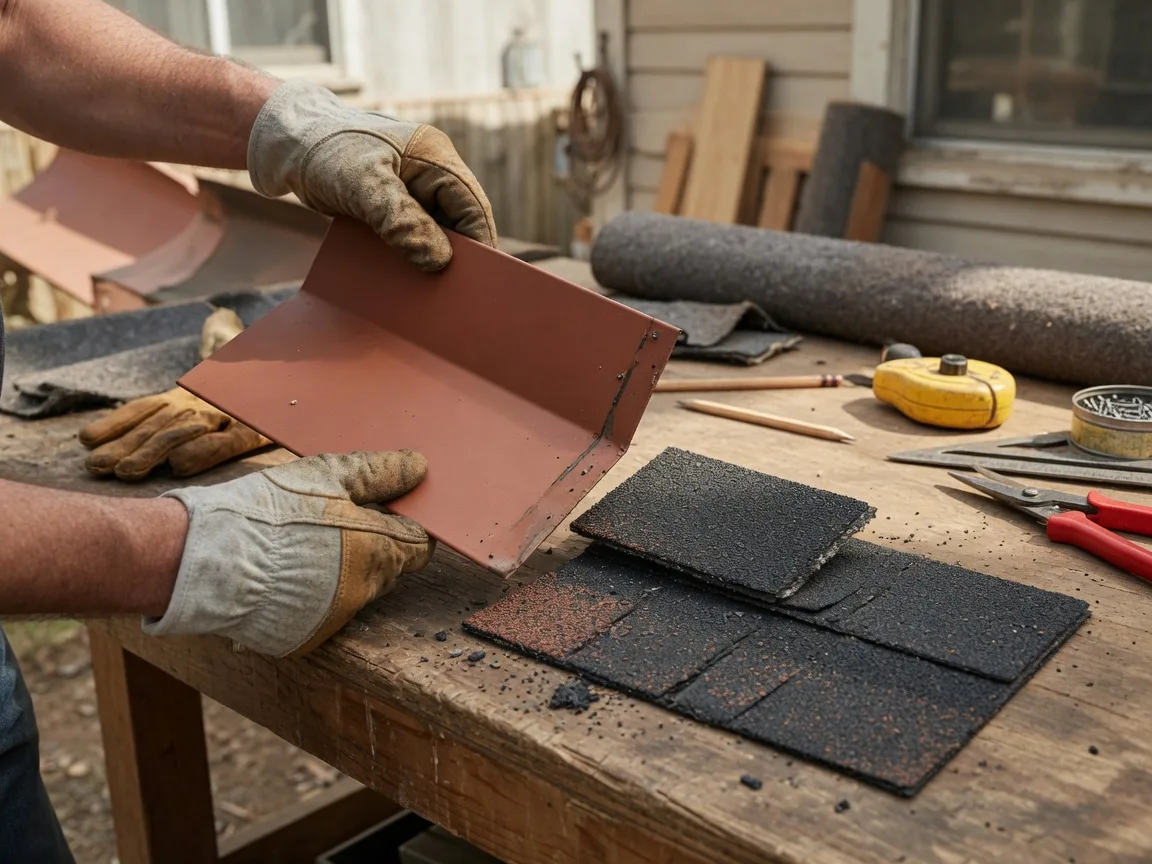 Roof Repair company in Brownsville, MD